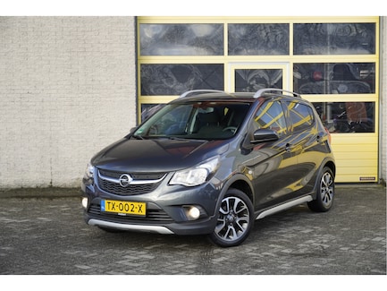 Opel Karl 0