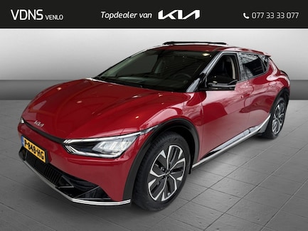 Kia EV6 0