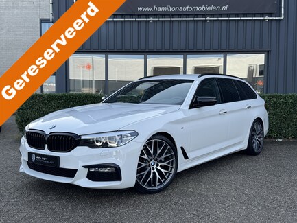 BMW 5-Serie 0