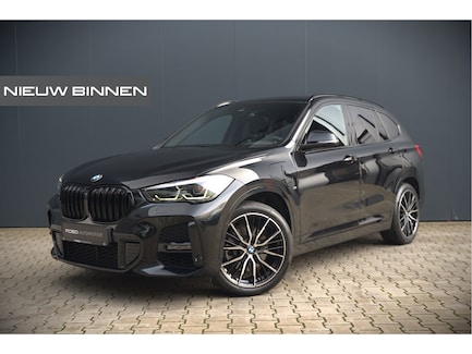 BMW X1 0