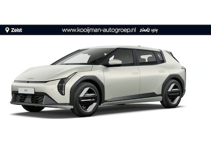 Kia EV4 0