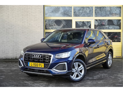 Audi Q2 0
