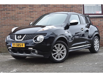 Nissan Juke 0