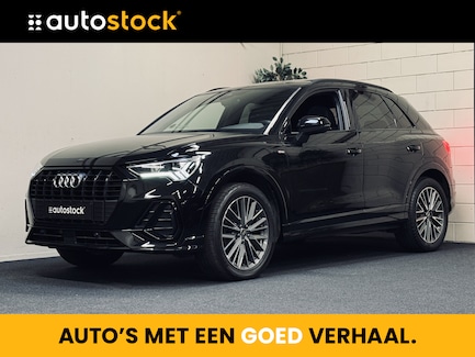 Audi Q3 0