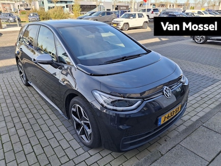 Volkswagen ID.3 0
