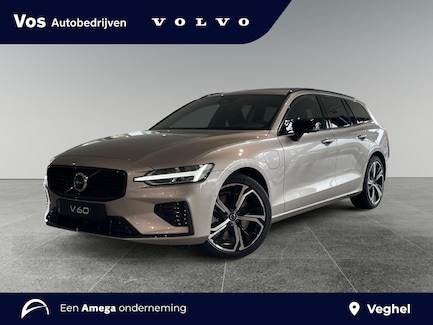 Volvo V60 0