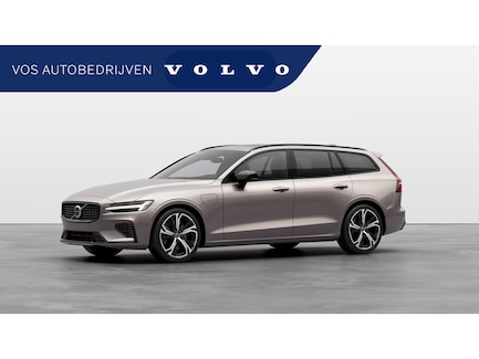 Volvo V60 0