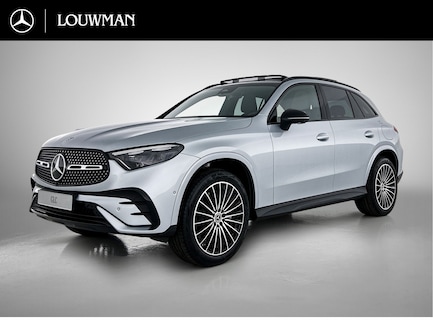Mercedes-Benz GLC 0