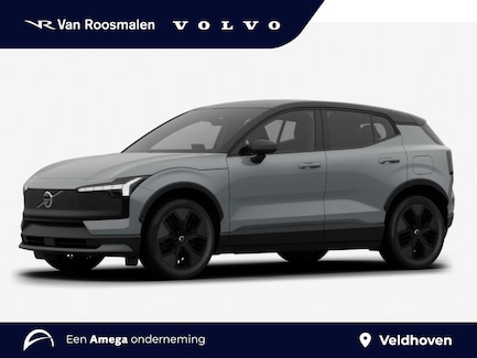 Volvo EX30 0