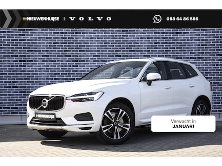 Volvo XC60 0