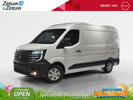 Nissan Interstar 0