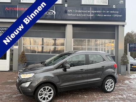 Ford EcoSport 0
