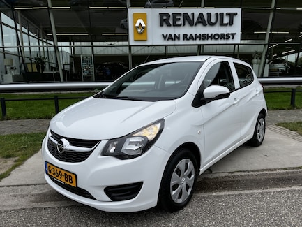 Opel Karl 0