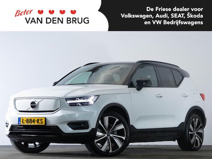 Volvo XC40 0