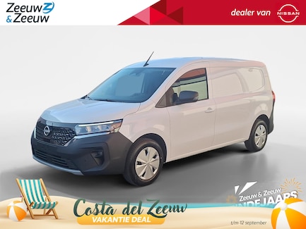 Nissan Townstar 0