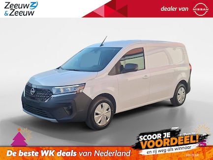 Nissan Townstar 0