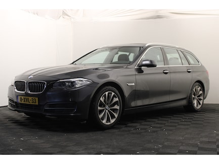 BMW 5-Serie 0