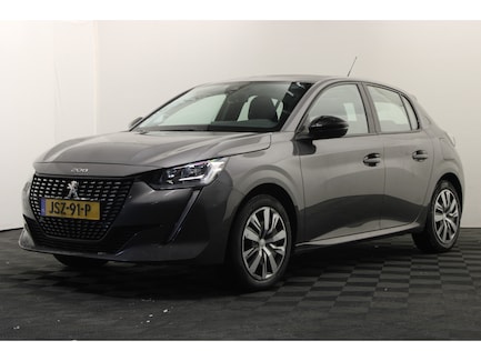Peugeot 208 0