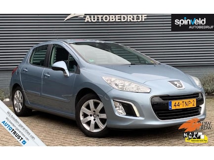 Peugeot 308 0