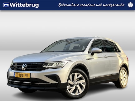 Volkswagen Tiguan 0