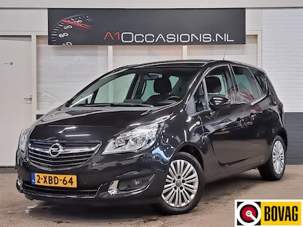 Opel Meriva 0
