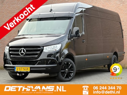 Mercedes-Benz Sprinter 0
