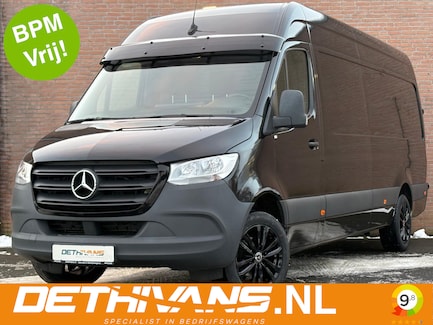 Mercedes-Benz Sprinter 0