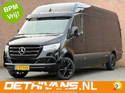 Mercedes-Benz Sprinter 0