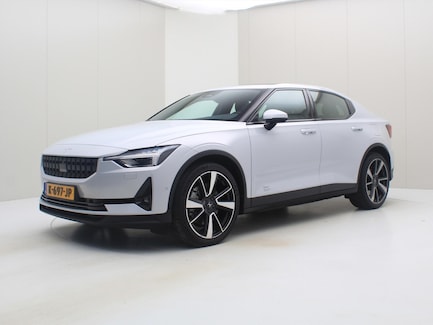 Polestar 2 0
