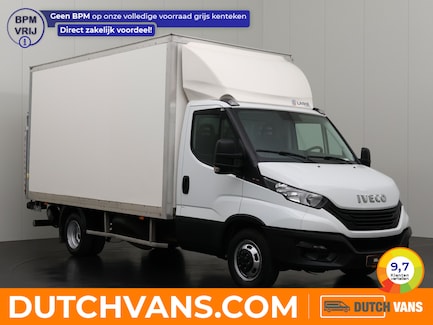 IVECO Daily 0