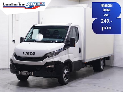 IVECO Daily 0