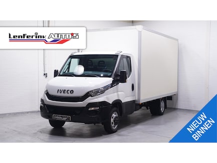 IVECO Daily 0