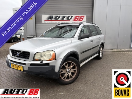 Volvo XC90 0