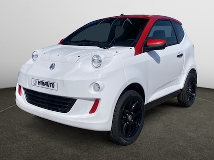 AIXAM E-Minauto 0