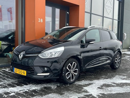 Renault Clio 0