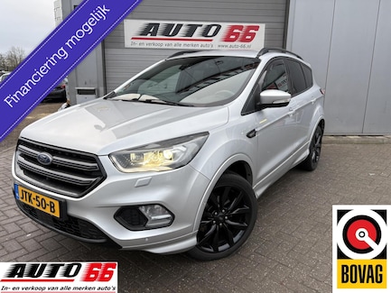 Ford Kuga 0