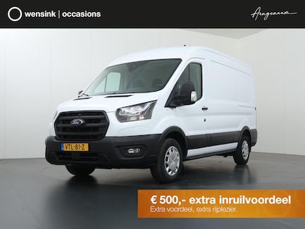 Ford Transit 0