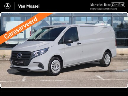 Mercedes-Benz Vito 0