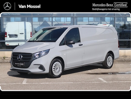 Mercedes-Benz Vito 0