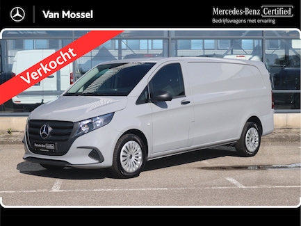 Mercedes-Benz Vito 0