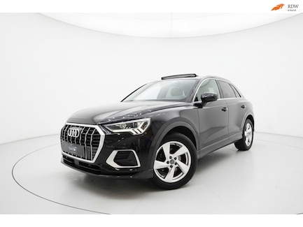 Audi Q3 0