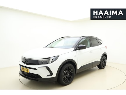 Opel Grandland 0