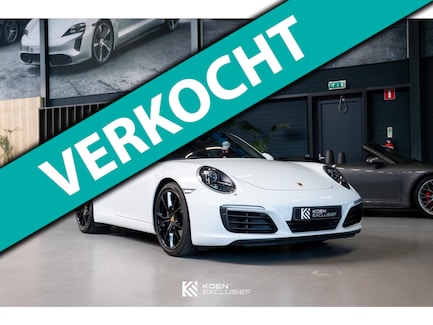 Porsche 911 0