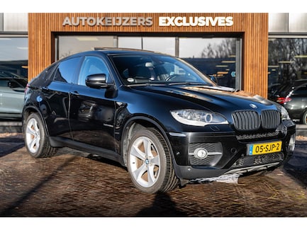 BMW X6 0