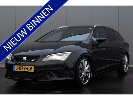 SEAT Leon 0