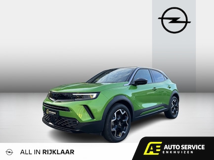 Opel Mokka-e 0