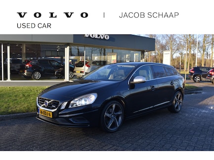 Volvo V60 0