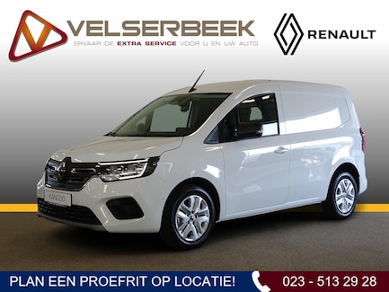 Renault Kangoo 0