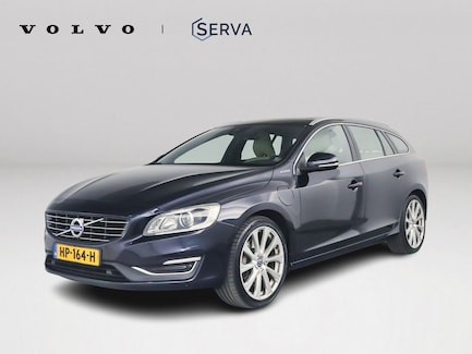 Volvo V60 0