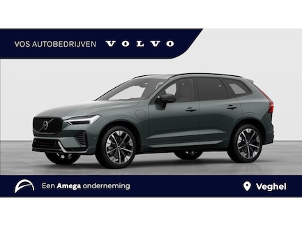 Volvo XC60 0